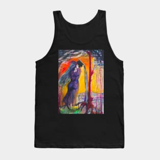 Reverence Tank Top